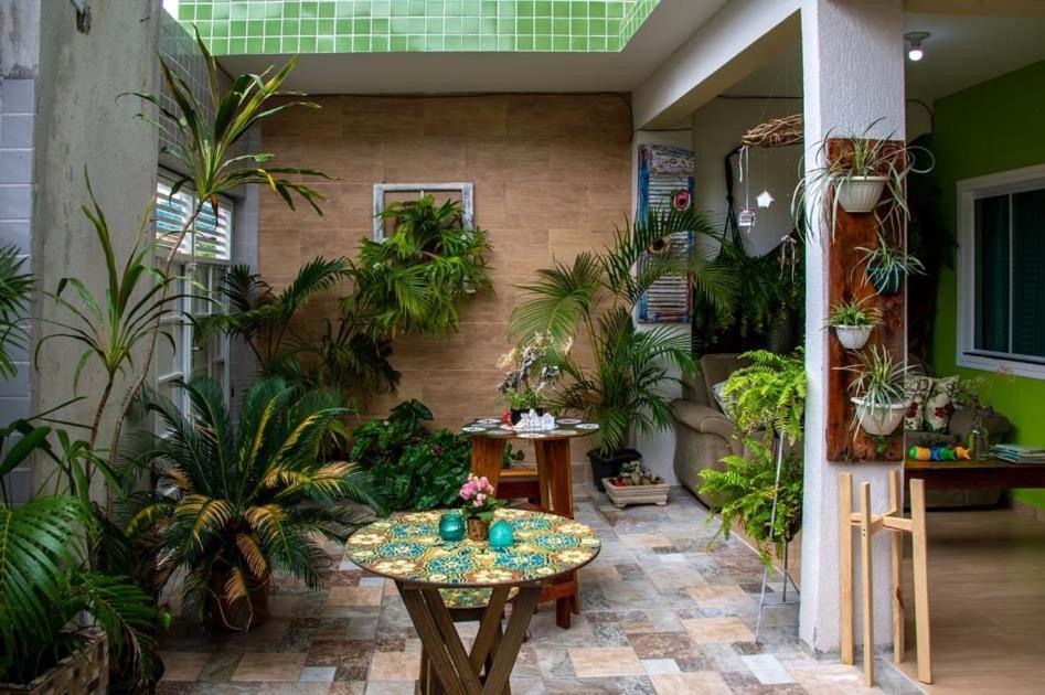 Hotel Celeiro Café com Arte Angra dos Reis Exterior foto